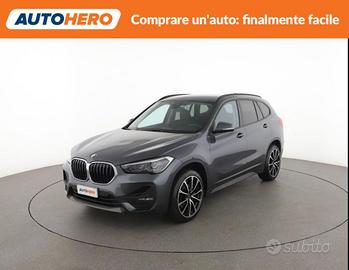 BMW X1 WBA31AD0705V24045