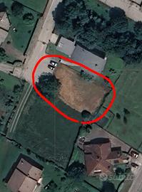 Terreno edificabile - lorenzaso di tolmezzo