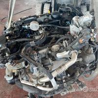 Disponibile motore fiesta 2020 1.5 diesel