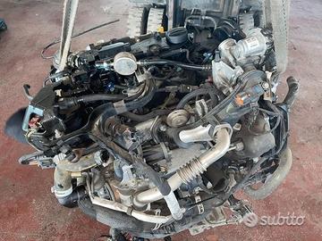 Disponibile motore fiesta 2020 1.5 diesel