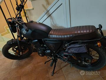 Archive 125 Scrambler