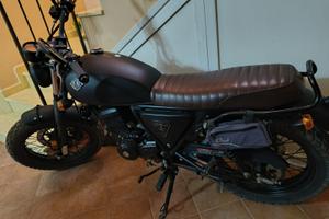 Archive 125 Scrambler