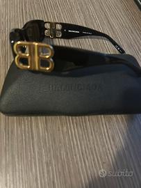 Occhiali da sole Balencianga originali