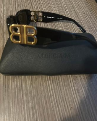 Occhiali da sole Balencianga originali