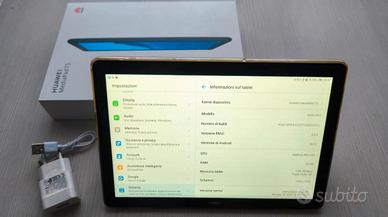 Tablet Huawei MediaPad T5