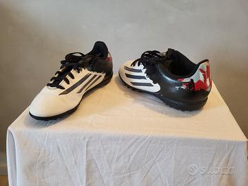 Scarpe da calcetto outlet adidas messi