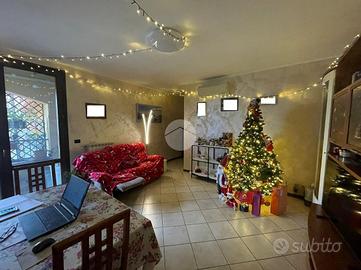 4 LOCALI A SAN GIORGIO BIGARELLO