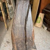 Contrappeso da teatro per sipario