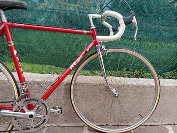 bicicletta Moser anni 70/80