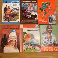 Libri per bambini