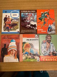 Libri per bambini