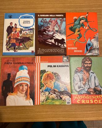 Libri per bambini