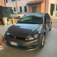 Ricambi Golf VII Interni Esterni Motore Cambio ecc