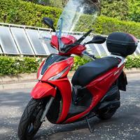 Kymco People 125 - 2019