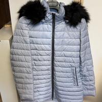 Piumino Emporio Armani