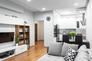 Appartamento 3 locale