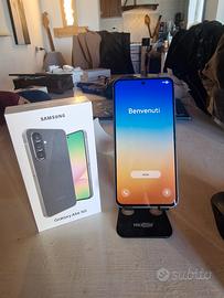 Samsung Galaxy a56 5g 256gb