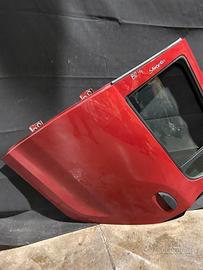 Porta posteriore sinistra Dacia Sandero