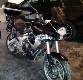 KAWASAKI Versys 650