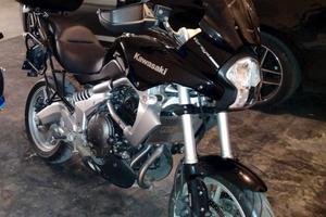 KAWASAKI Versys 650