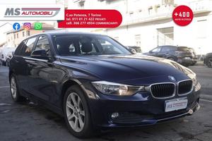 BMW Serie 3 320d xDrive Touring Sport Unicopr...