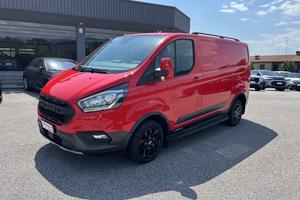 FORD TRANSIT CUSTOM 2.0 . DCI 170 CV