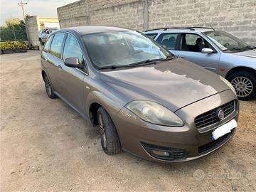 RICAMBI FIAT CROMA 1.9 DIESEL ANNO:2008