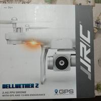 Drone JJRC Bellwether 2