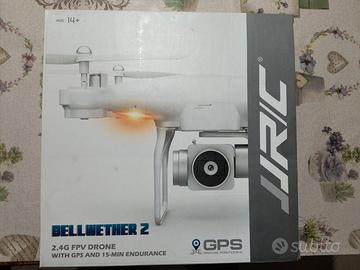 Drone JJRC Bellwether 2