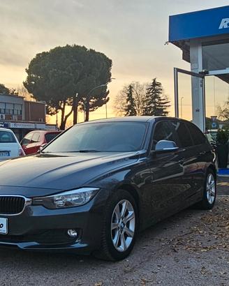 Bmw 320d Touring Msport Automatica