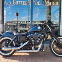 Harley-davidson 1340 Dyna Low Rider FXDL 1997