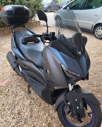 yamaha xmax 300, 2022 - 15.000 km