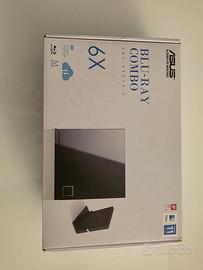 Asus Blu Ray Combo6X