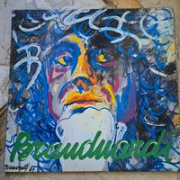 LP 33 giri Branduardi