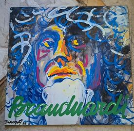 LP 33 giri Branduardi