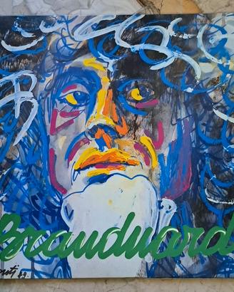 LP 33 giri Branduardi