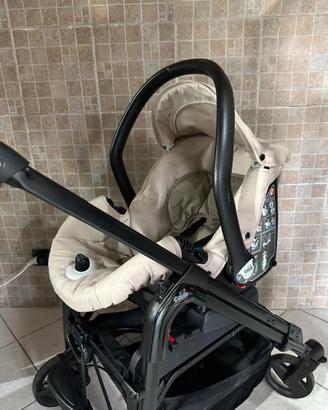 Passeggino Combi Tris CAM