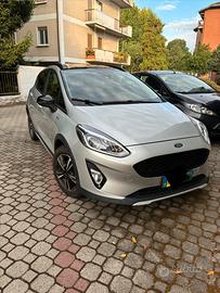 Ford Fiesta Active