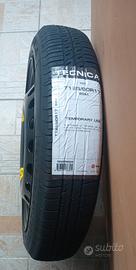 Kit ruotino di scorta Hyundai Kona