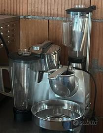 GRUPPO MULTIPLO PROFESSIONALE