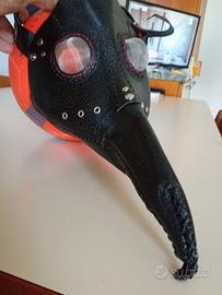 Maschera della peste