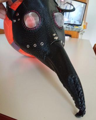 Maschera della peste