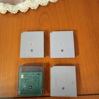 Giochi game boy 