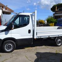 IVECO Daily 35S14 2.3 Cabinato 136CV CASSONE FIS