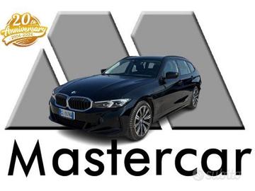 BMW 318 G21 318d Touring mhev 48V auto - GL397H