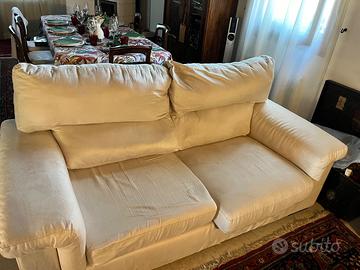 Divano Poltrone e Sofà