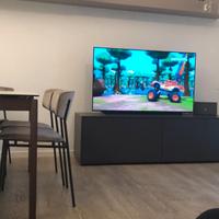 Libreria - Soggiorno Giellesse