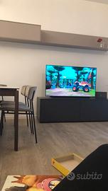 Libreria - Soggiorno Giellesse