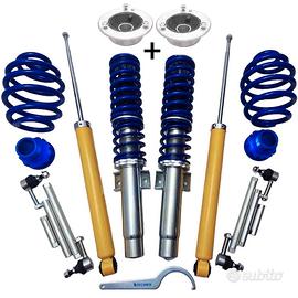 Assetto a Ghiera Regolabile BMW 3 E46 320i 320d