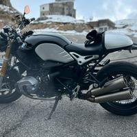 BMW R Nine t